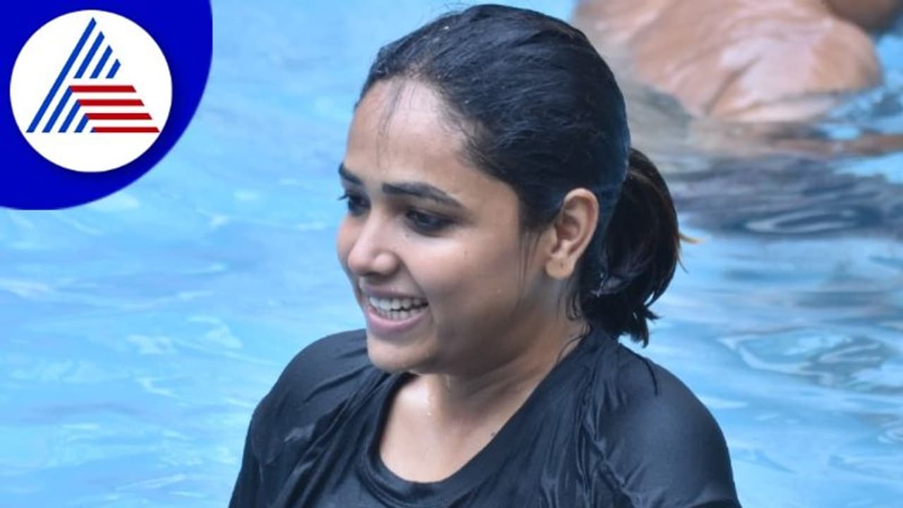 BBK9 ನಾಯಿ ಪ್ರೀತಿ ಮುಂದೆ ಯಾವ ಹುಡ್ಗ ಹುಡ್ಗಿ ಪ್ರೀತಿನೂ ನಿಲ್ಲಲ್ಲ: ಅನುಪಮಾ ಗೌಡ