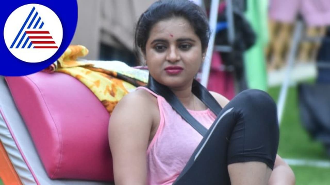 BBK9 ಊರು ಜಾತ್ರೆಯಲ್ಲೊಬ್ಬ ಕ್ರಶ್, ತಿರುಪತಿಯಲ್ಲೊಬ್ಬ ಕ್ರಶ್; ಮಂಗಳಗೌರಿ ಕಾವ್ಯಾ ಶಾಕಿಂಗ್ ಲವ್ BBK9 ಊರು ಜಾತ್ರೆಯಲ್ಲೊಬ್ಬ ಕ್ರಶ್, ತಿರುಪತಿಯಲ್ಲೊಬ್ಬ ಕ್ರಶ್; ಮಂಗಳಗೌರಿ ಕಾವ್ಯಾ ಶಾಕಿಂಗ್ ಲವ್