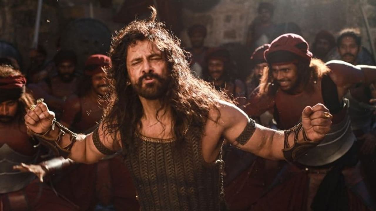 യുഎസ്, യുകെ, ഓസ്ട്രേലിയ; വിദേശ മാര്‍ക്കറ്റുകളിലും യുദ്ധം ജയിച്ച് 'പൊന്നിയിന്‍ സെല്‍വന്‍'