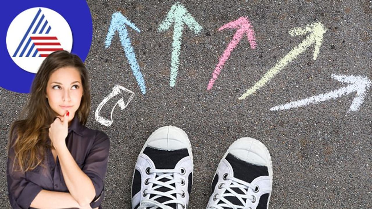 ಲೈಫ್‌ನಲ್ಲಿ ಸರಿಯಾದ ನಿರ್ಧಾರ ತಗೊಳೋಕೆ ಆಗ್ದೆ ಒದ್ದಾಡ್ತಿದ್ದೀರಾ ? ಈ ಸಿಂಪಲ್ ಟಿಪ್ಸ್ ಫಾಲೋ ಮಾಡಿ