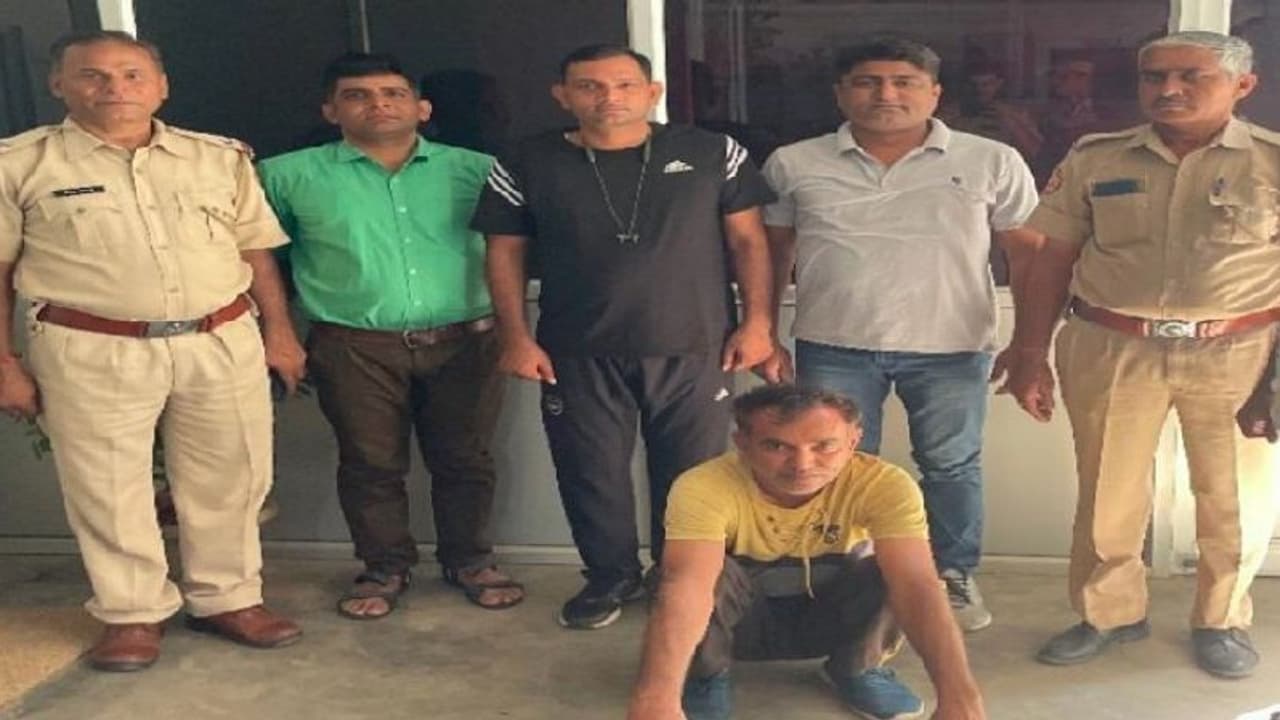 साले की हत्या कर घर जाकर सो गया जीजा, इतना शातिर सुबह रोते हुए शोक जताने गया, कहानी ऐसी रची कि पुलिस भी हैरान