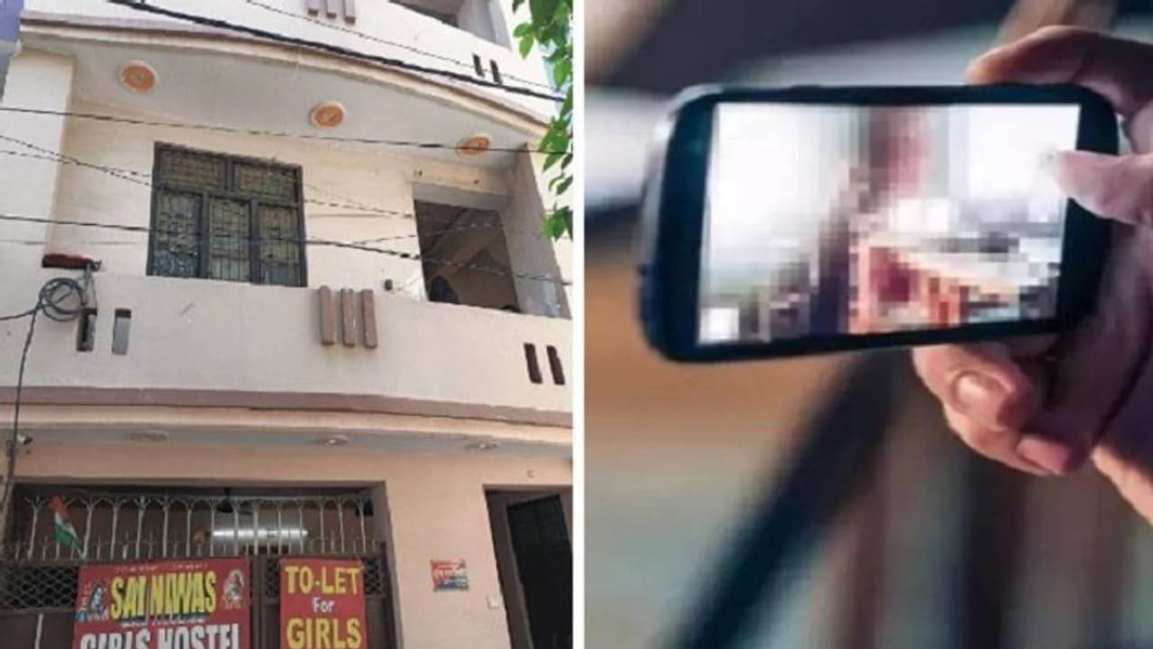 कानपुर के गर्ल्स हॉस्टल वीडियो मामले के बाद हर महीने SIT करेगी जांच, बनाए गए ये खास नियम कानपुर के गर्ल्स हॉस्टल वीडियो मामले के बाद हर महीने SIT करेगी जांच, बनाए गए ये खास नियम