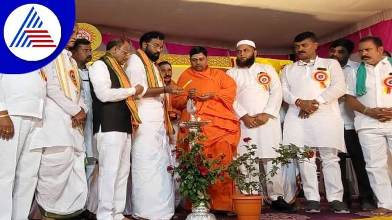 ಪ್ರತಾಪಗೌಡ ಗೆದಿದ್ದರೆ ಕೋಟ್ಯಂತರ ಅನುದಾನದಿಂದ ಅಭಿವೃದ್ಧಿ: ಶ್ರೀರಾಮುಲು