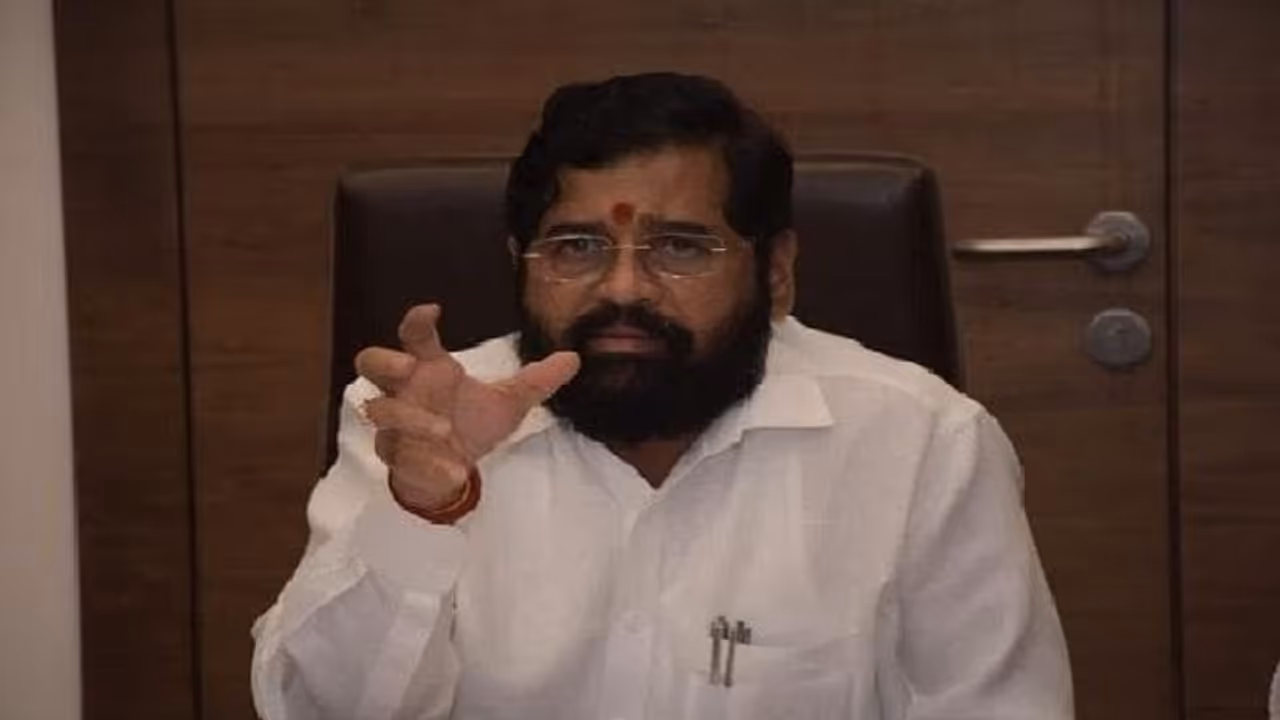 'Won't be scared': Maharashtra CM Eknath Shinde's security ramped up after death threats