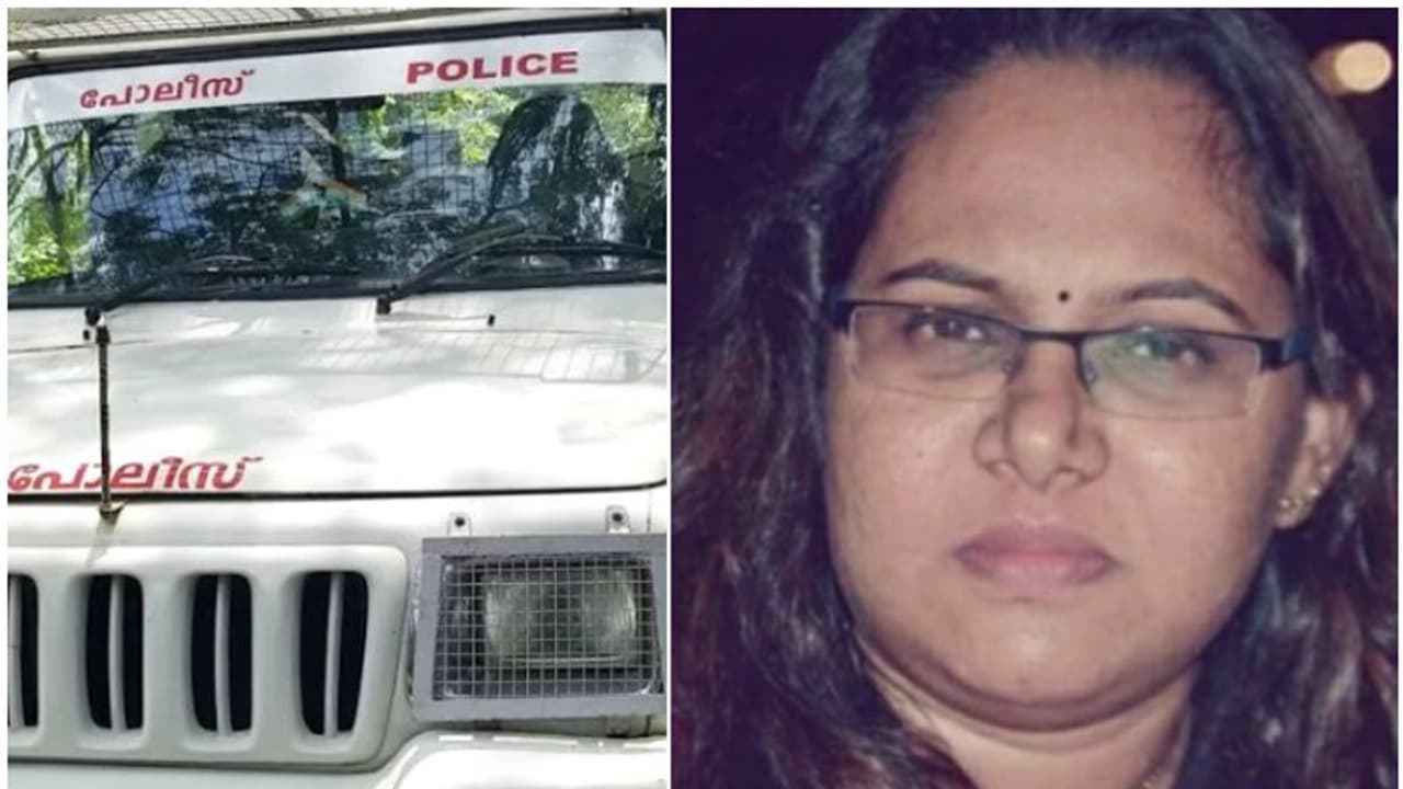 'കാനഡയിലേക്ക് വിസ', എട്ട് ലക്ഷം പറഞ്ഞുറപ്പിച്ച് രണ്ട് ലക്ഷം വാങ്ങി, തട്ടിപ്പ് കേസിൽ യുവതി കൊച്ചിയിൽ പിടിയിൽ 'കാനഡയിലേക്ക് വിസ', എട്ട് ലക്ഷം പറഞ്ഞുറപ്പിച്ച് രണ്ട് ലക്ഷം വാങ്ങി, തട്ടിപ്പ് കേസിൽ യുവതി കൊച്ചിയിൽ പിടിയിൽ