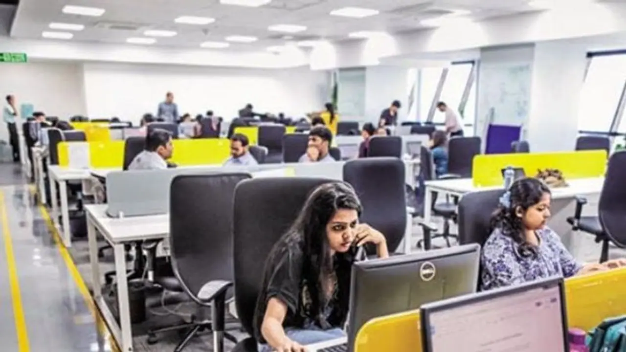 ಹೊಸಬರಿಗೆ ನೀಡಿದ್ದ ಆಫರ್‌ ಲೆಟರ್‌ ಹಿಂಪಡೆದ ಟೆಕ್‌ ಕಂಪನಿಗಳು