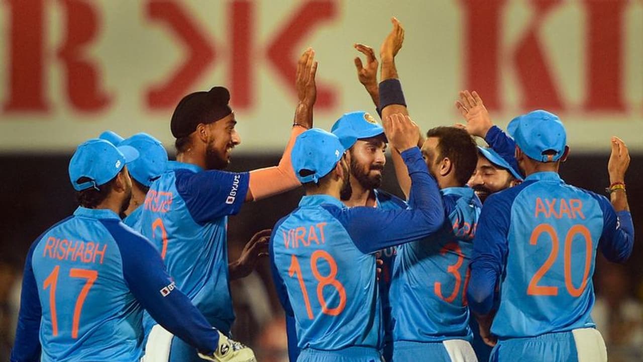 IND vs SA: 3வது டி20 டாஸ் ரிப்போர்ட்.. இந்திய அணியில் 3 அதிரடி மாற்றங்கள்