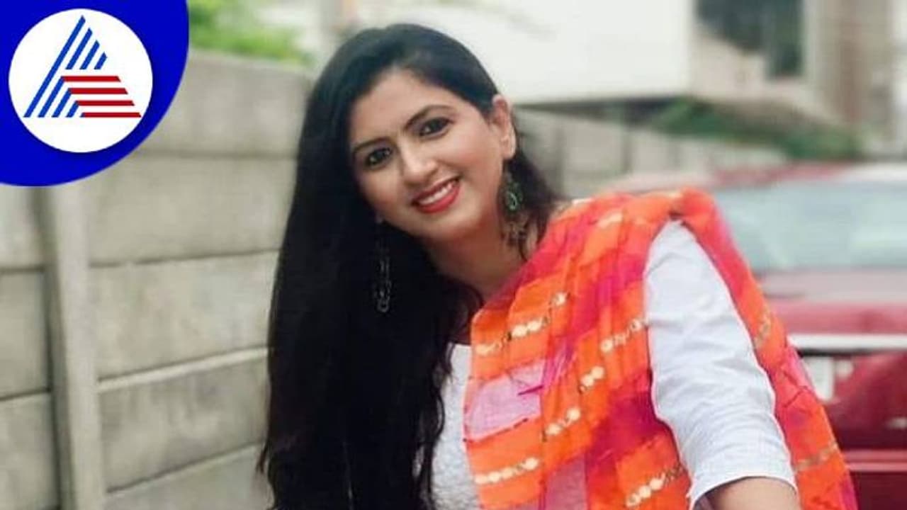 విద్వేష ప్రసంగం ఆరోపణలు.. కాజల్ హిందుస్థానీని అరెస్ట్ చేసిన పోలీసులు.. 