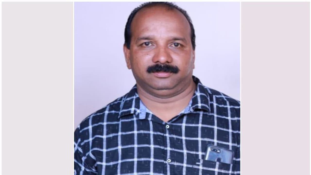 താമസസ്ഥലത്ത് മരണപ്പെട്ട പ്രവാസി മലയാളിയുടെ മൃതദ്ദേഹം നാട്ടിലെത്തിച്ചു താമസസ്ഥലത്ത് മരണപ്പെട്ട പ്രവാസി മലയാളിയുടെ മൃതദ്ദേഹം നാട്ടിലെത്തിച്ചു