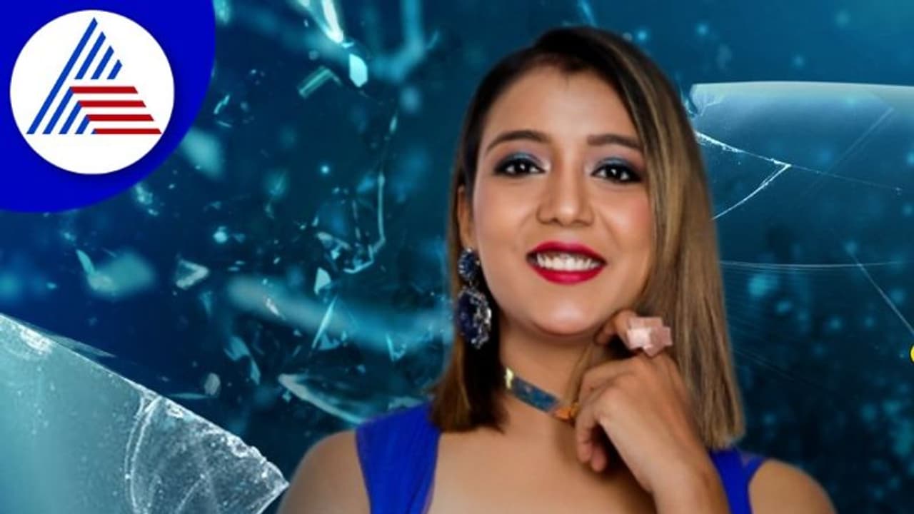 Bigg Boss Kannada season 9: ಮೊದಲವಾರ ಮನೆಯಿಂದ ಬೈಕರ್ ಐಶ್ವರ್ಯಾ ಔಟ್! Bigg Boss Kannada season 9: ಮೊದಲವಾರ ಮನೆಯಿಂದ ಬೈಕರ್ ಐಶ್ವರ್ಯಾ ಔಟ್!