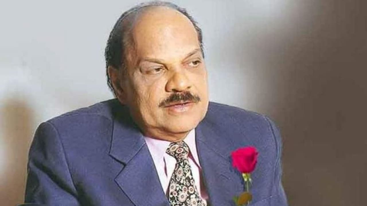  ജയിൽ മോചിതൻ ആയിട്ടും ഇന്ത്യയിലേക്ക് മടങ്ങണം എന്ന സ്വപ്നം ബാക്കിയാക്കി അറ്റ്‍ലസ് രാമചന്ദ്രന്‍റെ മരണം