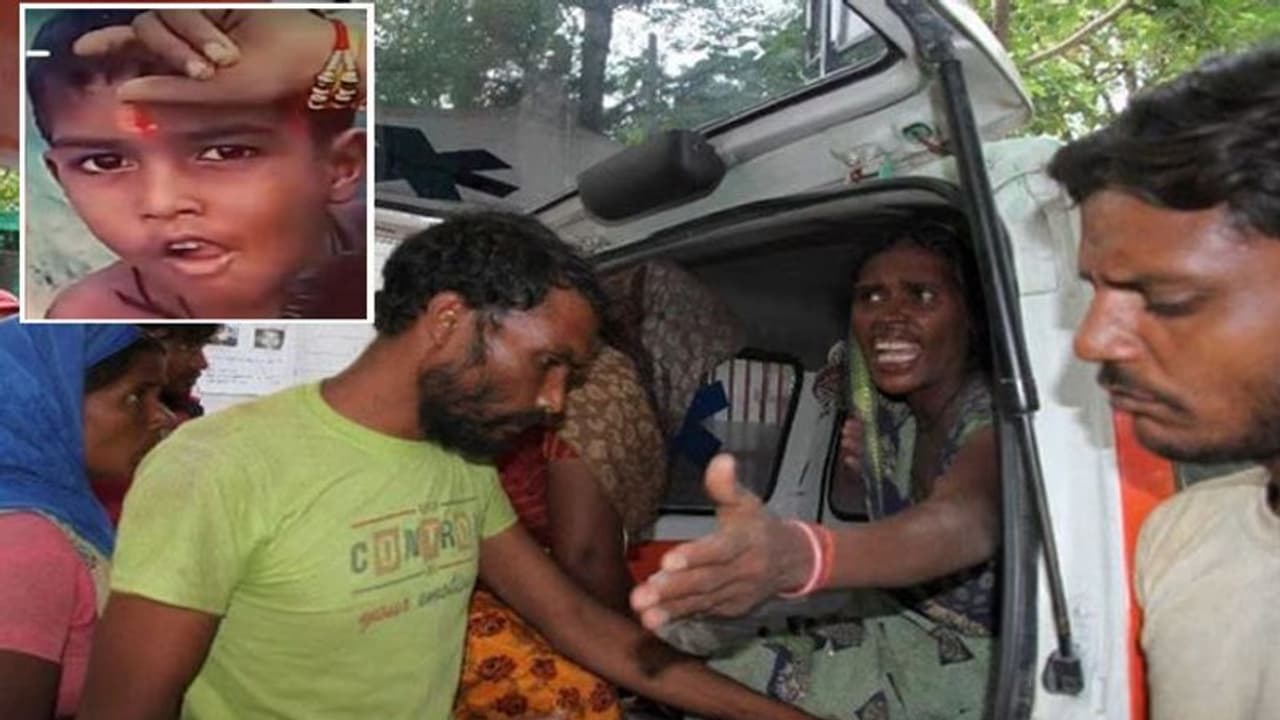 गांजा पीने के बाद ठिकाने पर नहीं रहा दिमाग, मासूम का गला रेंत दिया, बोले सपना आया था कि एक बलि चढ़ाओ