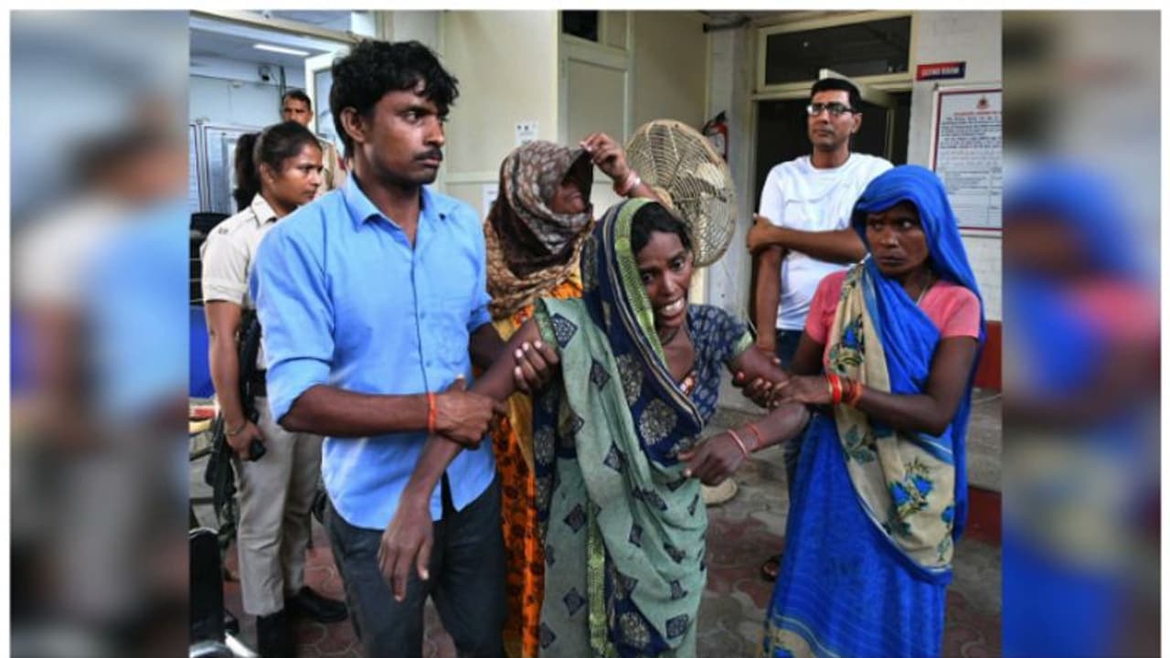 6 വയസുകാരനെ ബലി നൽകി,ദൈവ കൽപന പ്രകാരമാണ് ബലിയെന്ന് അറസ്റ്റിലായ കുടിയേറ്റ തൊഴിലാളികളുടെ മൊഴി