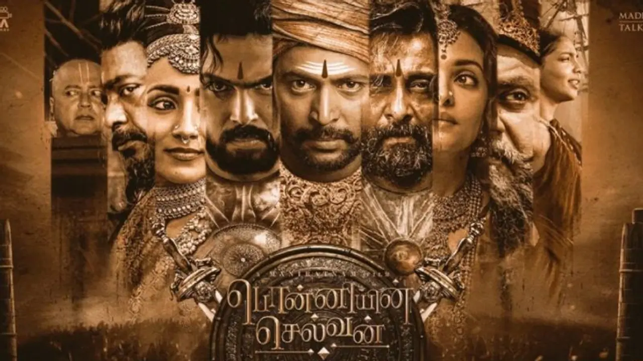Ponniyin Selvan box office report: Mani Ratnam’s ‘PS: I’ crosses the Rs 100 cr mark Ponniyin Selvan box office report: Mani Ratnam’s ‘PS: I’ crosses the Rs 100 cr mark