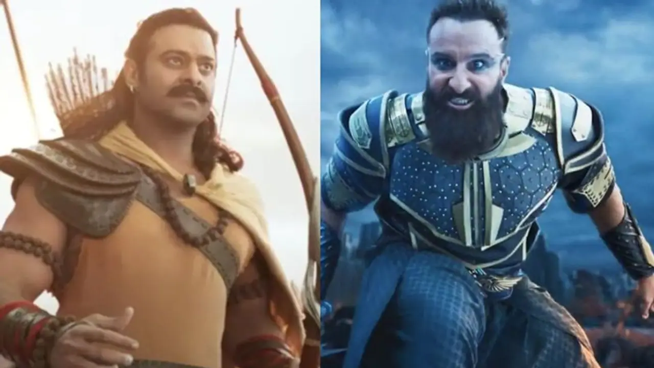 Adipurush Teaser: भड़के लोग बोले 500 करोड़ खर्च कर यह क्या बना दिया? इस सीन पर भी हो सकता है विवाद