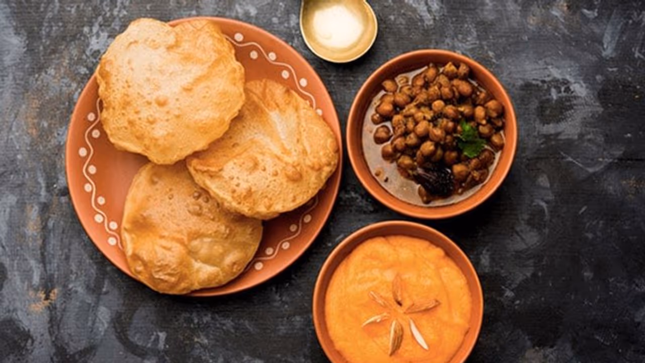 दुर्गा अष्टमी पर माता रानी को करें इस तरह प्रसन्न, उन्हें लगाएं यह खास भोग