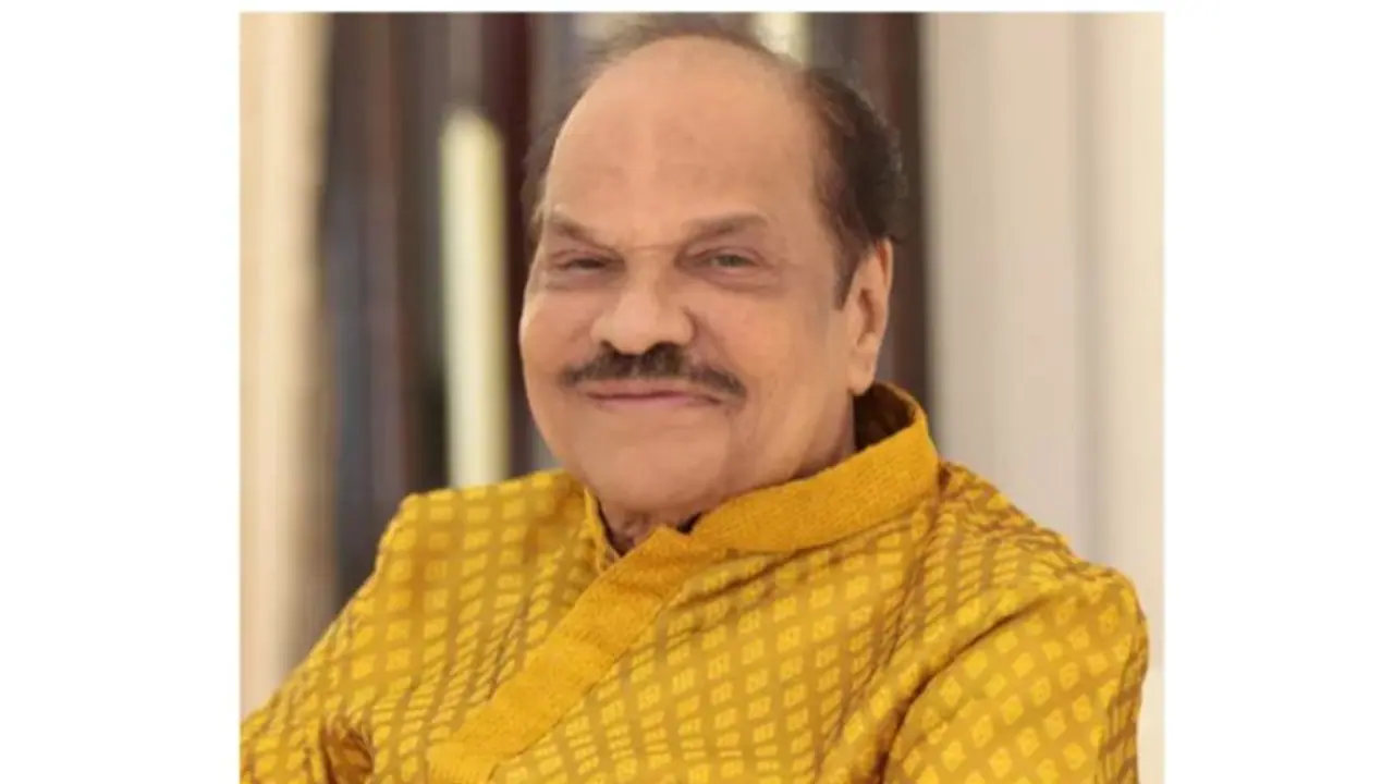 ഒരു ഷോറൂമെങ്കിലും വീണ്ടും തുറക്കണമെന്ന സ്വപ്നം ബാക്കിയാക്കി അറ്റ്‍ലസ് രാമചന്ദ്രന്‍ മടങ്ങുമ്പോള്‍