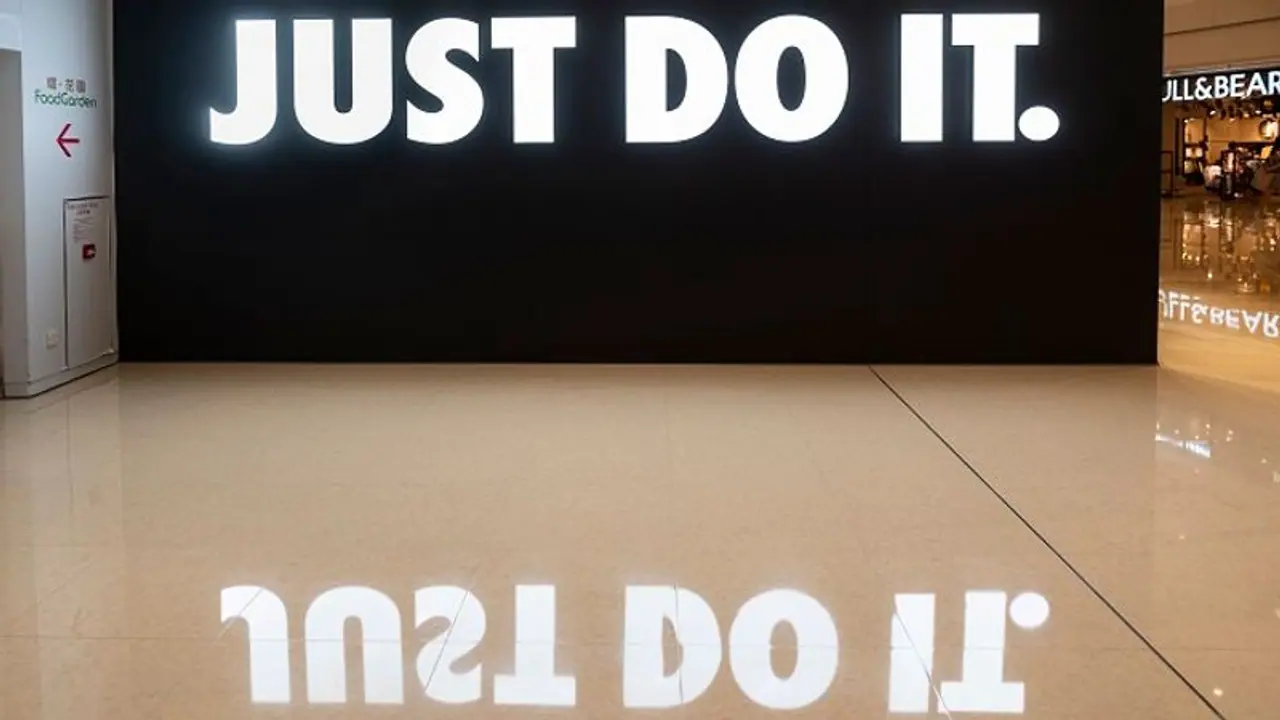 Ad legend Dan Wieden, who coined Nike's 'Just Do It,' dies at 77