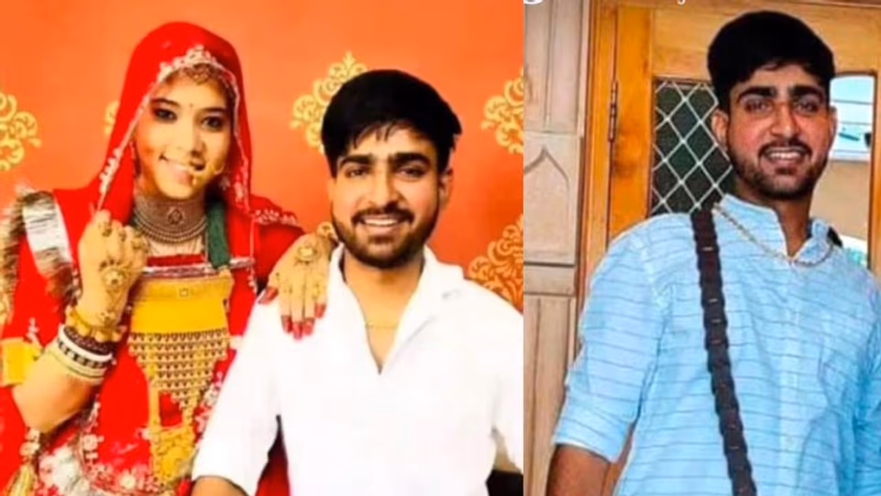  राजस्थान का एक और लाल हुआ शहीदः दो वीक बाद फंक्शन में आने वाला था घर, ऐसे आएगा किसी को नहीं थी उम्मीद