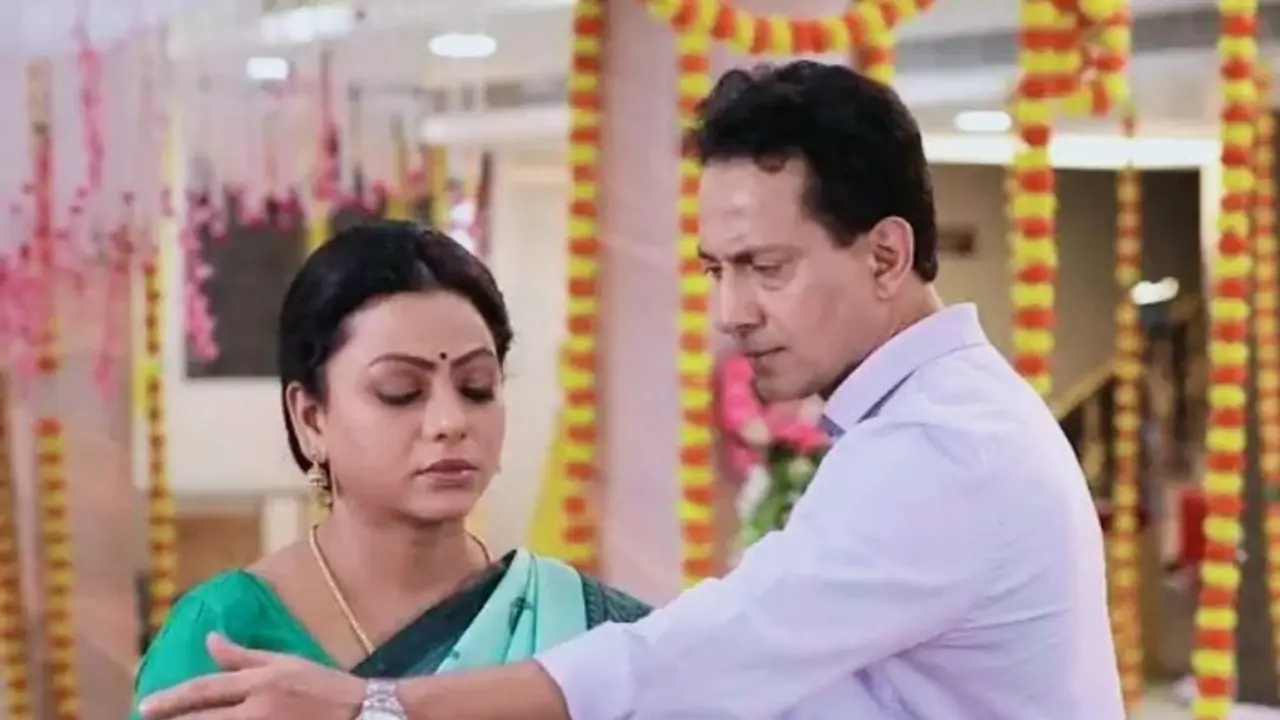 பொழச்சு போகட்டுமுனு தான் விடுறேன்... கோபிக்கு நோஸ் கட் கொடுத்த பாக்கியா