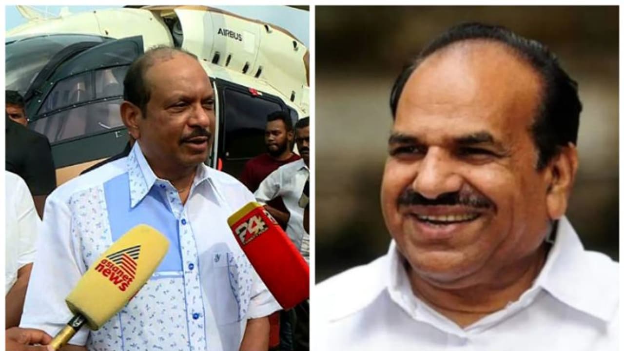 'ആത്മ സുഹൃത്ത്, കൊച്ചി ലുലുമാളിലേക്കുളള പ്രചോദനം ബാലേട്ടനാണ്', കോടിയേരി ഓർമ്മയിൽ എംഎ യൂസഫലി