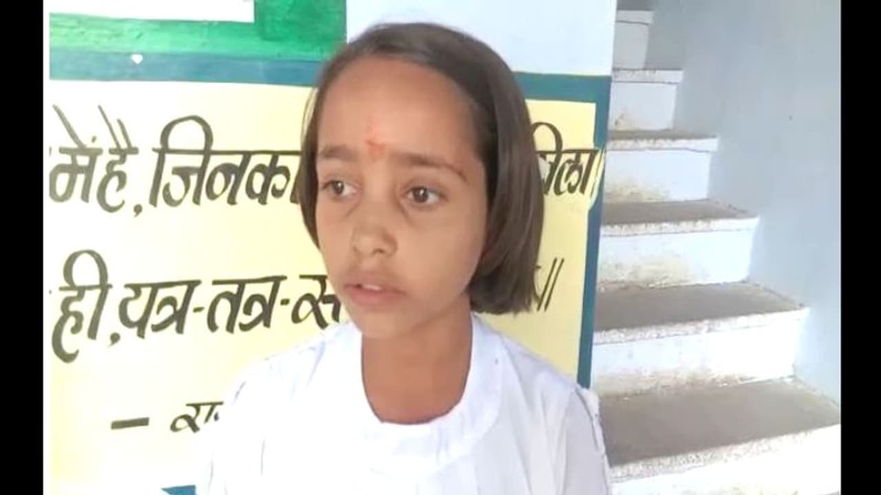 महात्मा गांधी जैसी हिम्मत दिखा मासूम ने खुद को बचाया, किडनैपर के मन में इतना डर भरा की वह भाग खड़ा हुआ