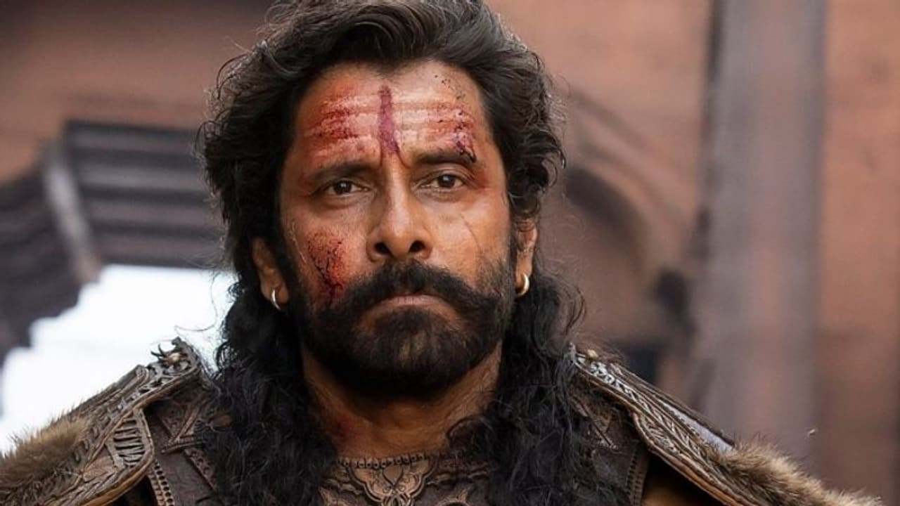 ആദ്യ വാരാന്ത്യം ആഗോള ബോക്സ് ഓഫീസില് പൊടിപാറിച്ച് 'പിഎസ് 1'; മൂന്ന് ദിനങ്ങളില് നേടിയത് ആദ്യ വാരാന്ത്യം ആഗോള ബോക്സ് ഓഫീസില് പൊടിപാറിച്ച് 'പിഎസ് 1'; മൂന്ന് ദിനങ്ങളില് നേടിയത്