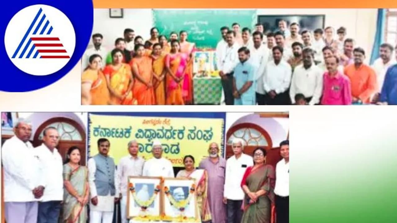 ಖಾದಿ ದೇಶದ ಸಂಕೇತವಾಗಿ ಬಳಕೆಯಾಗಲಿ; ಗಾಂಧಿವಾದಿ ಬಸವಪ್ರಭು ಹೊಸಕೇರಿ 