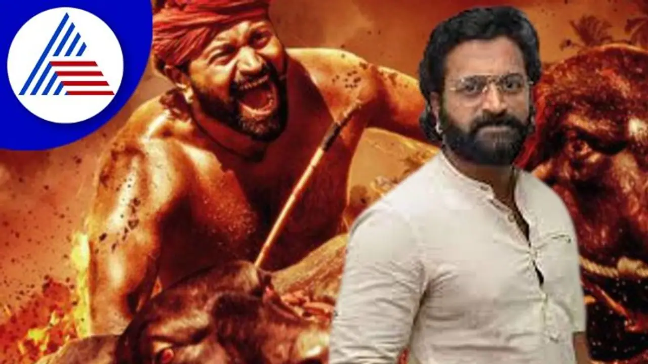 ಮಾರ್ಕೆಟಿಂಗ್, ಪ್ರಚಾರ ಮತ್ತು ಇತರ ಸೇವೆಗಳನ್ನು ಪ್ರಾರಂಭಿಸಿದ ರಿಷಬ್ ಶೆಟ್ಟಿ;ಇದು ಕೆರಾಡಿ ಸ್ಟುಡಿಯೋಸ್! ಮಾರ್ಕೆಟಿಂಗ್, ಪ್ರಚಾರ ಮತ್ತು ಇತರ ಸೇವೆಗಳನ್ನು ಪ್ರಾರಂಭಿಸಿದ ರಿಷಬ್ ಶೆಟ್ಟಿ;ಇದು ಕೆರಾಡಿ ಸ್ಟುಡಿಯೋಸ್!