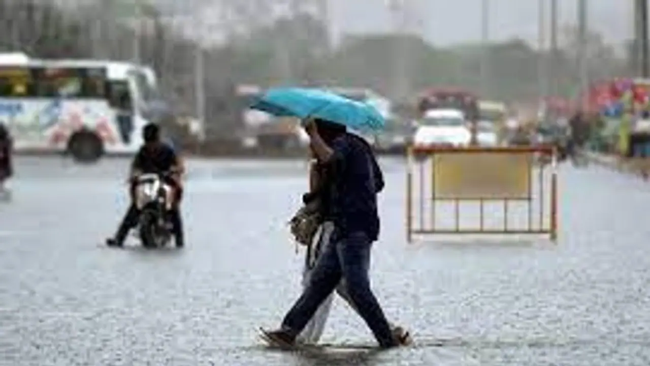 இந்த ஆண்டு அதிக புயல்கள் உருவாகும்.. சென்னை உள்ளிட்ட 17 மாவட்டங்களில் கூடுதல் மழை.. வானிலை மையம் 