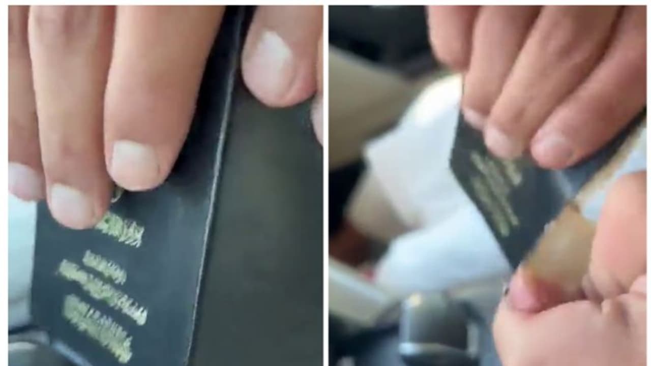 ಅಕ್ರಮವಾಗಿ ಪಾಸ್ ಪೋರ್ಟ್ ಮಾಡಿಸಿದ್ದ ನೇಪಾಳ ಪ್ರಜೆ ಬಂಧನ ಅಕ್ರಮವಾಗಿ ಪಾಸ್ ಪೋರ್ಟ್ ಮಾಡಿಸಿದ್ದ ನೇಪಾಳ ಪ್ರಜೆ ಬಂಧನ