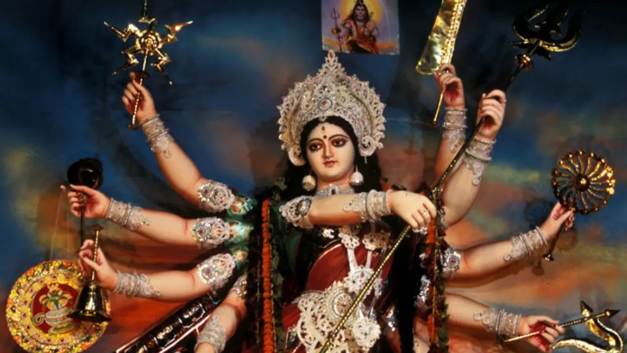 মহানবমীতে ভুলেও এই ৭টি ভুল করবেন না, রুষ্ট হবেন মা দুর্গা মহানবমীতে ভুলেও এই ৭টি ভুল করবেন না, রুষ্ট হবেন মা দুর্গা
