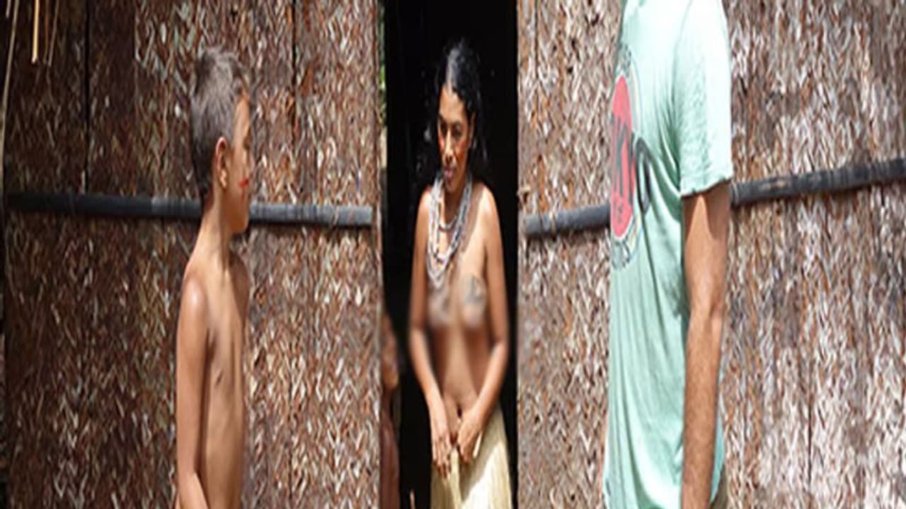 यहां लड़के कुंवारी लड़कियों से नहीं करते शादी, होने वाली दुल्हन को गैर मर्द से करना पड़ता है SEX यहां लड़के कुंवारी लड़कियों से नहीं करते शादी, होने वाली दुल्हन को गैर मर्द से करना पड़ता है SEX