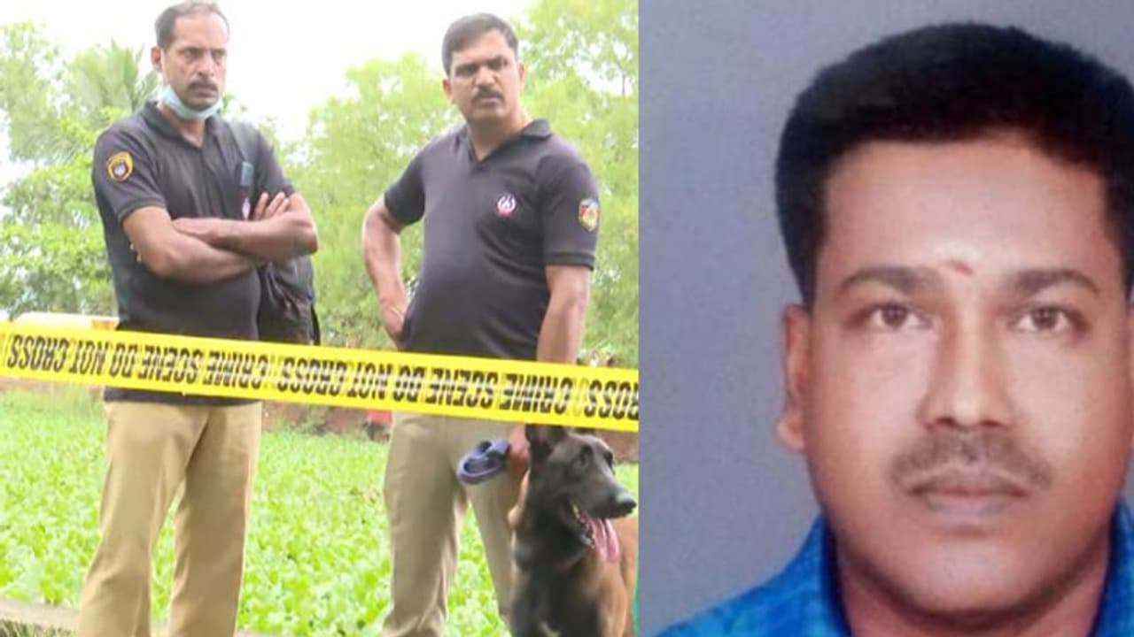 பாபநாசம் பட பாணியில் கொன்று வீட்டில் புதைக்கப்பட்ட இளைஞர்.. துர்நாற்றம் வீசாமல் இருக்க என்ன செய்தார் தெரியுமா?