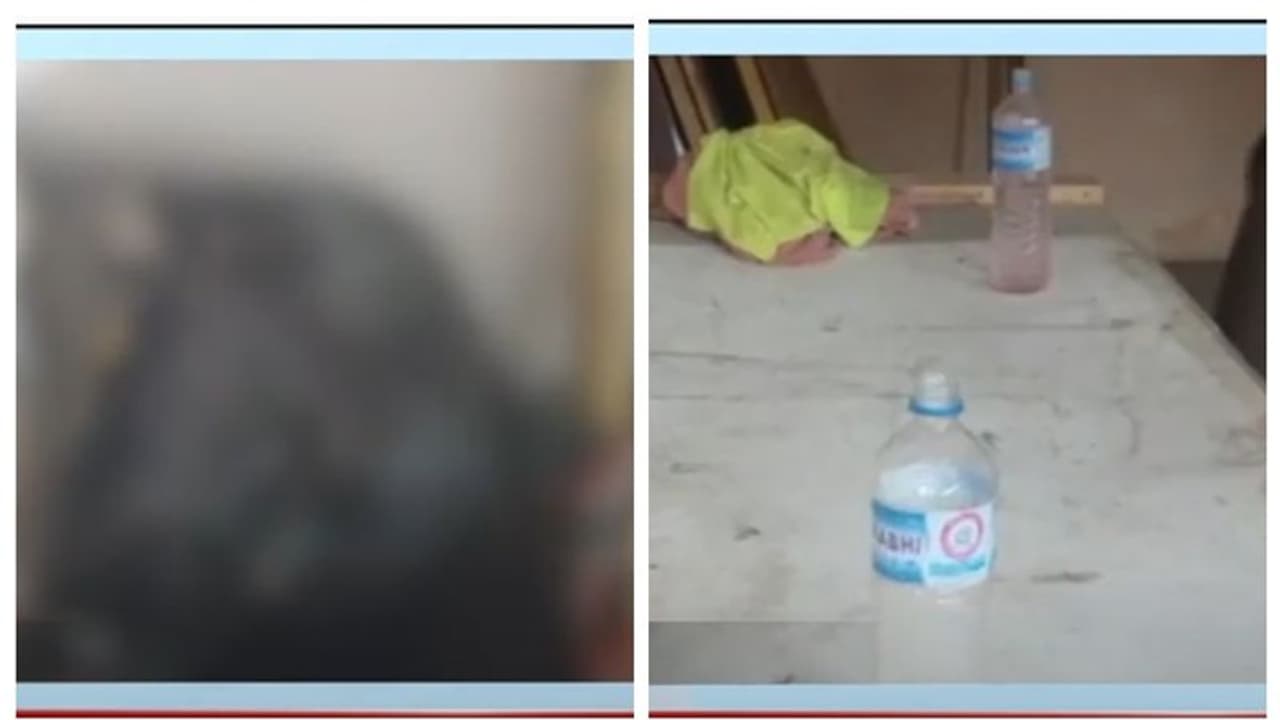 അഗളിയില്‍ കെട്ടിടത്തില്‍ നിന്ന് ദുര്‍ഗന്ധം, പരിശോധനയില്‍ 3 ദിവസം പഴക്കമുള്ള മൃതദേഹം, അന്വേഷണം