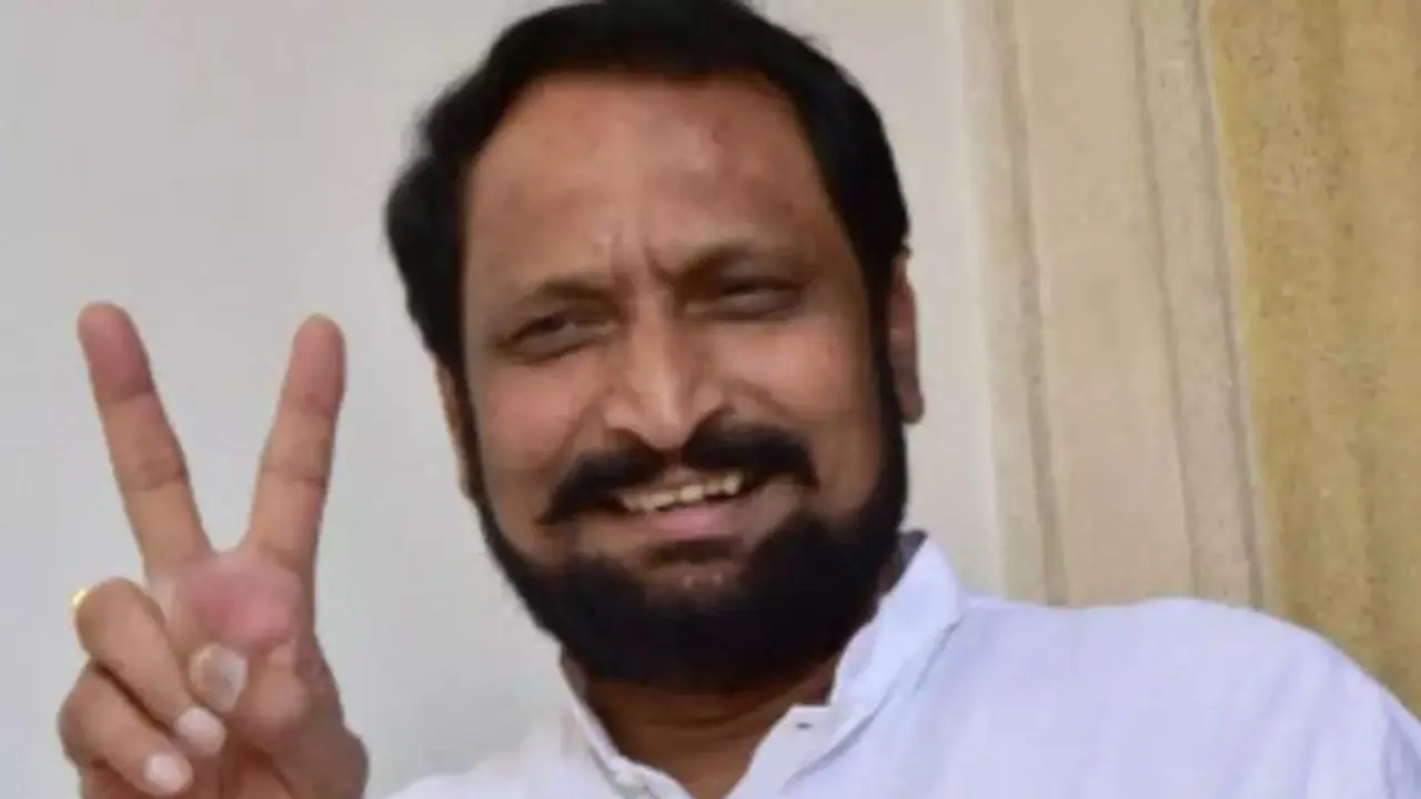 "ಅವರು ಕಾಲಿಟ್ಟಲ್ಲೆಲ್ಲಾ ಕಮಲ ಅರಳತ್ತೆ"; ಸೋನಿಯಾ ಪ್ರಿಯಾಂಕಾಗೆ ಸ್ವಾಗತ ಕೋರಿದ ಬಿಜೆಪಿಯ ಲಕ್ಷಣ್‌ ಸವದಿ