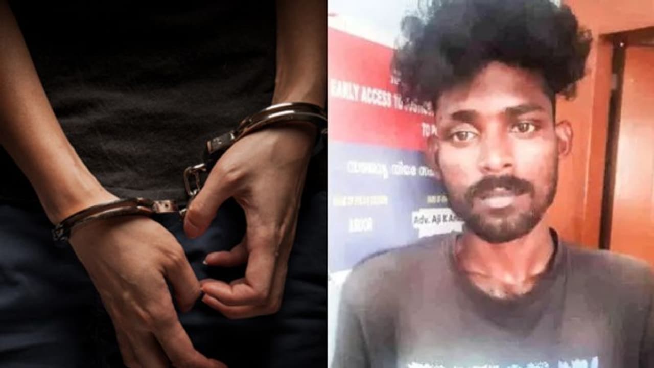 ബൈക്ക് മോഷണം; സിസിടിവി കുരുക്കി, ആരൂരില്‍ യുവാവിനെ പൊലീസ് പൊക്കി