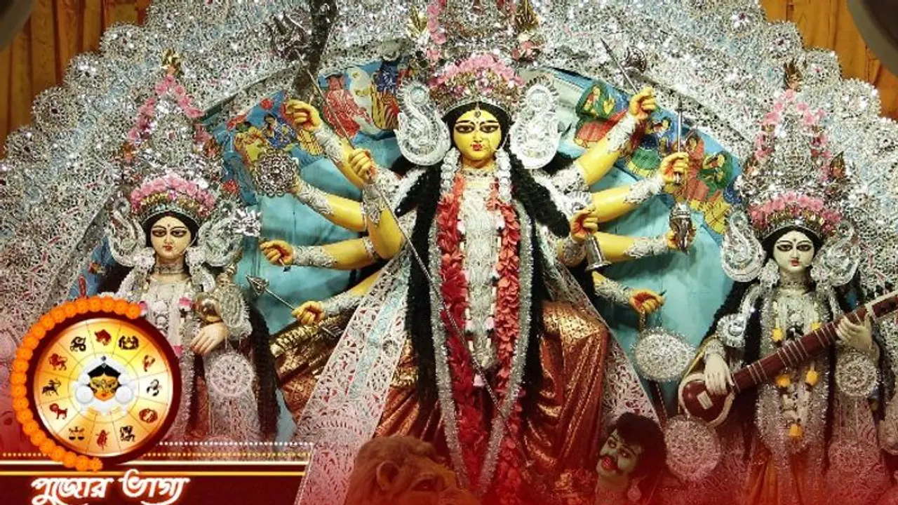 Happy Navami 2022: Wishes, WhatsApp/Facebook messages, quotes to share with loved ones Happy Navami 2022: Wishes, WhatsApp/Facebook messages, quotes to share with loved ones