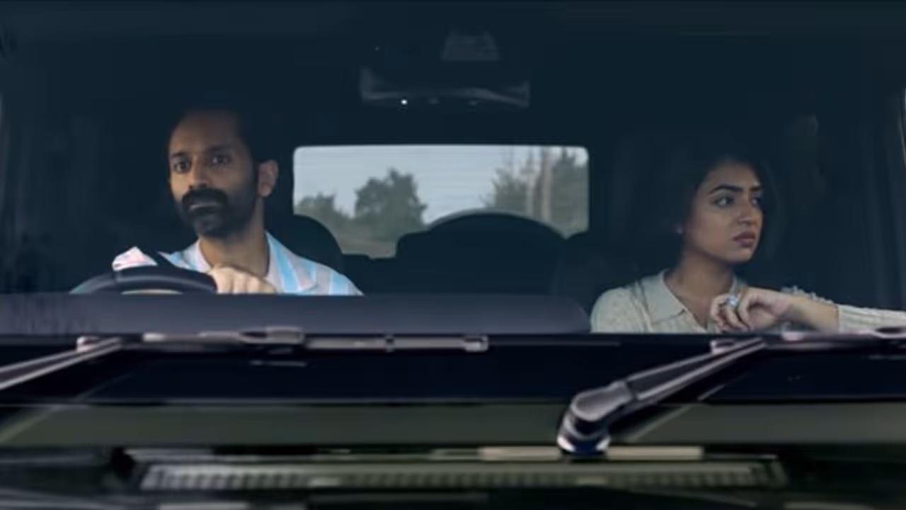 സിനിമയോ ഹ്രസ്വചിത്രമോ സീരീസോ? ശ്രദ്ധേയമായി ‘ലൗവ് ഹാസ് മെനി ഫ്ലേവേഴ്സ്’