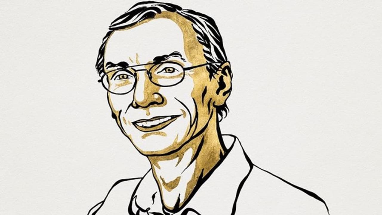 Nobel Prizes 2022: स्वांते पाबो को मिला मेडिसिन में नोबेल पुरस्कार, निएंडरथल जीनोम पर किया है काम Nobel Prizes 2022: स्वांते पाबो को मिला मेडिसिन में नोबेल पुरस्कार, निएंडरथल जीनोम पर किया है काम