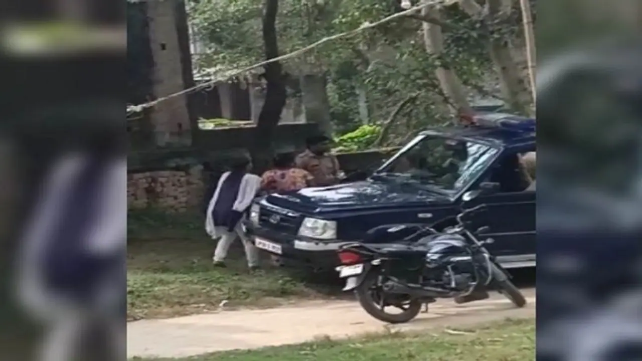 தென்காசியில் வாட்ஸ் அப் ஸ்டேட்டஸ் பார்த்து குற்றவாளியை கைது செய்த காவல்துறை