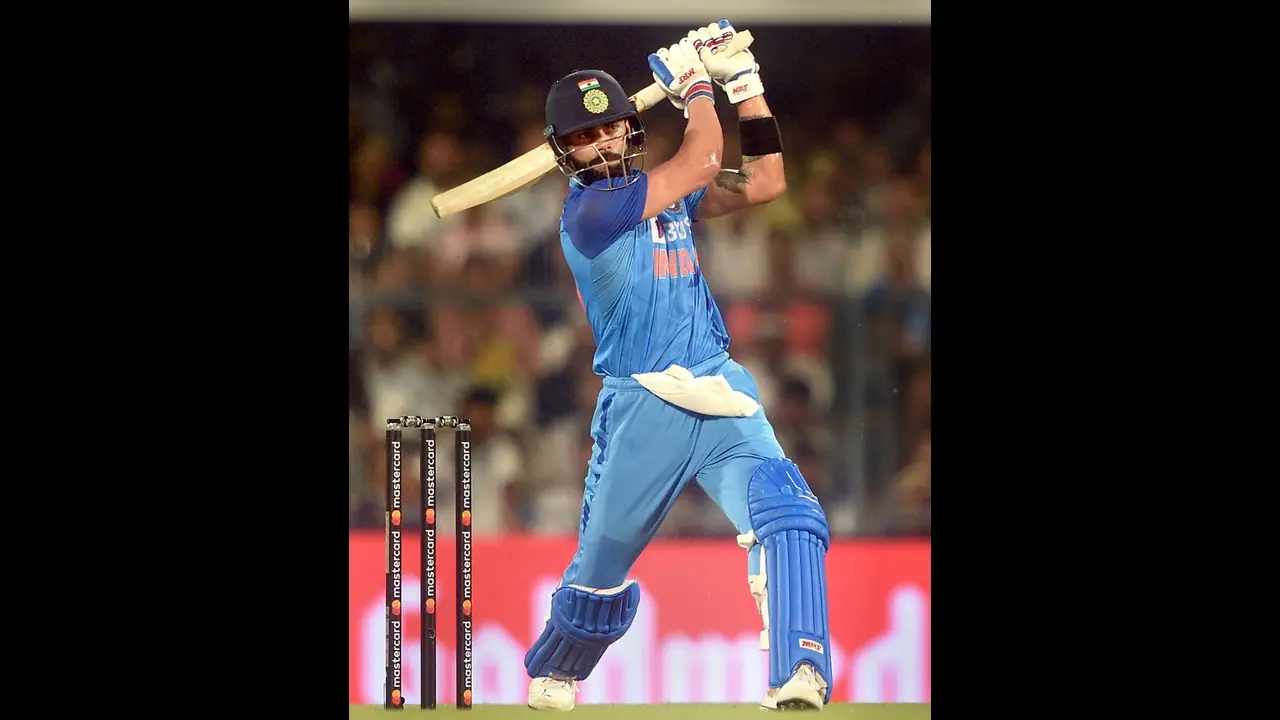 T20 World Cup ಕೊಹ್ಲಿ, ರೋಹಿತ್, ಸೂರ್ಯ ಫಿಫ್ಟಿ; ನೆದರ್‌ಲೆಂಡ್ಸ್‌ಗೆ ಸವಾಲಿನ ಗುರಿ ನೀಡಿದ ಟೀಂ ಇಂಡಿಯಾ..!