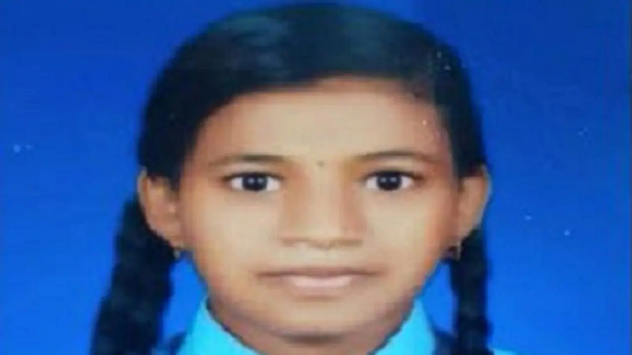 NASA ಪ್ರಾಜೆಕ್ಟ್‌ಗೆ ಆಯ್ಕೆಯಾದ ಛತ್ತೀಸ್‌ಗಢದ 16 ವರ್ಷದ ಬುಡಕಟ್ಟು ಬಾಲಕಿ 