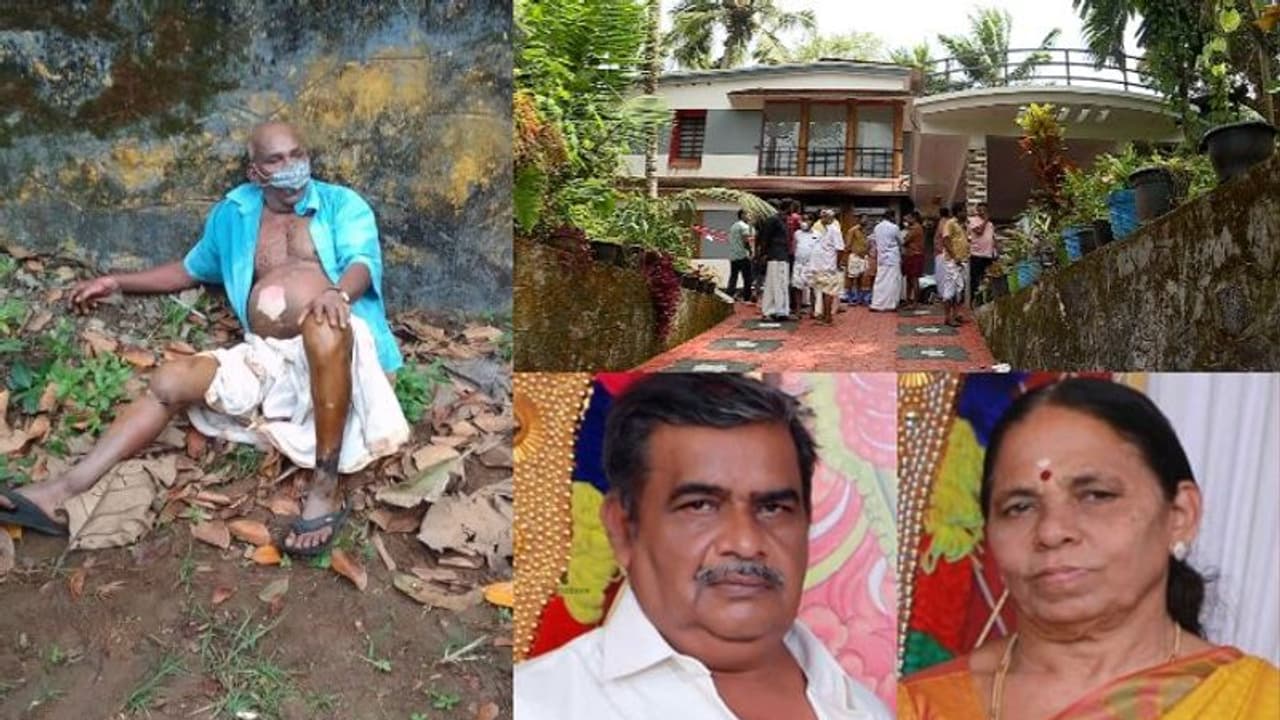 കിളിമാനൂര് ഇരട്ടക്കൊല കേസ് പ്രതി മെഡി. കോളേജ് ആശുപത്രിയിൽ വച്ച് മരിച്ചു കിളിമാനൂര് ഇരട്ടക്കൊല കേസ് പ്രതി മെഡി. കോളേജ് ആശുപത്രിയിൽ വച്ച് മരിച്ചു