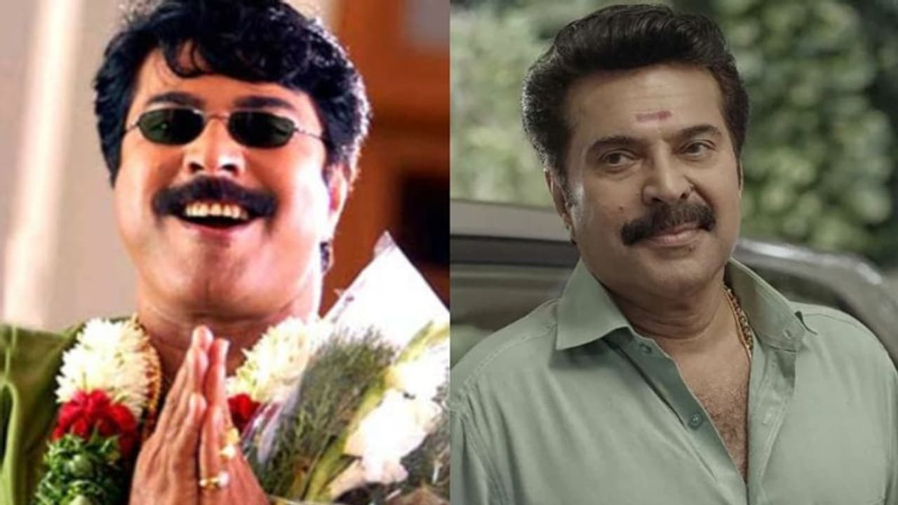 'രാജമാണിക്യത്തിന്റെ കഥ കഴിഞ്ഞു, സിബിഐ വേണമെങ്കിൽ ഇനിയും വരാം': മമ്മൂട്ടി 'രാജമാണിക്യത്തിന്റെ കഥ കഴിഞ്ഞു, സിബിഐ വേണമെങ്കിൽ ഇനിയും വരാം': മമ്മൂട്ടി