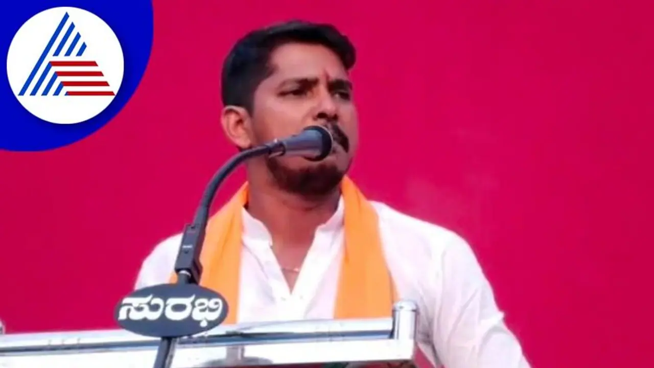 ಪಿಎಫ್‌ಐ ನಿಷೇಧದ ನಂತರ ಇನ್ ತಿ ಫದಾ ಆತಂಕ: ಹಿಂದೂ ಜಾಗರಣ ಮುಖಂಡ ಶ್ರೀಕಾಂತ್ ಶೆಟ್ಟಿ ಕಳವಳ