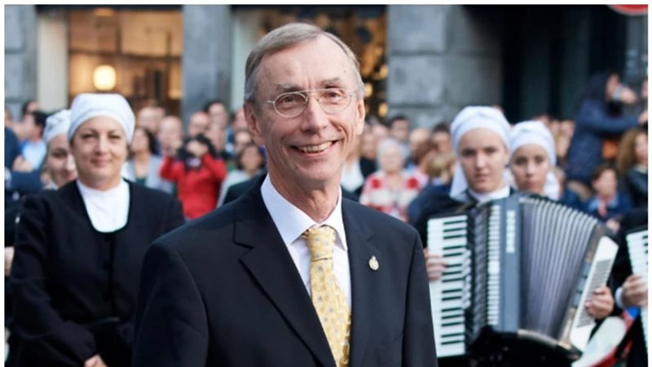 സ്വീഡിഷ് ശാസ്ത്രജ്ഞൻ സ്വാന്റേ പേബൂവിന് ഈ വർഷത്തെ വൈദ്യശാസ്ത്ര നോബേൽ പുരസ്കാരം