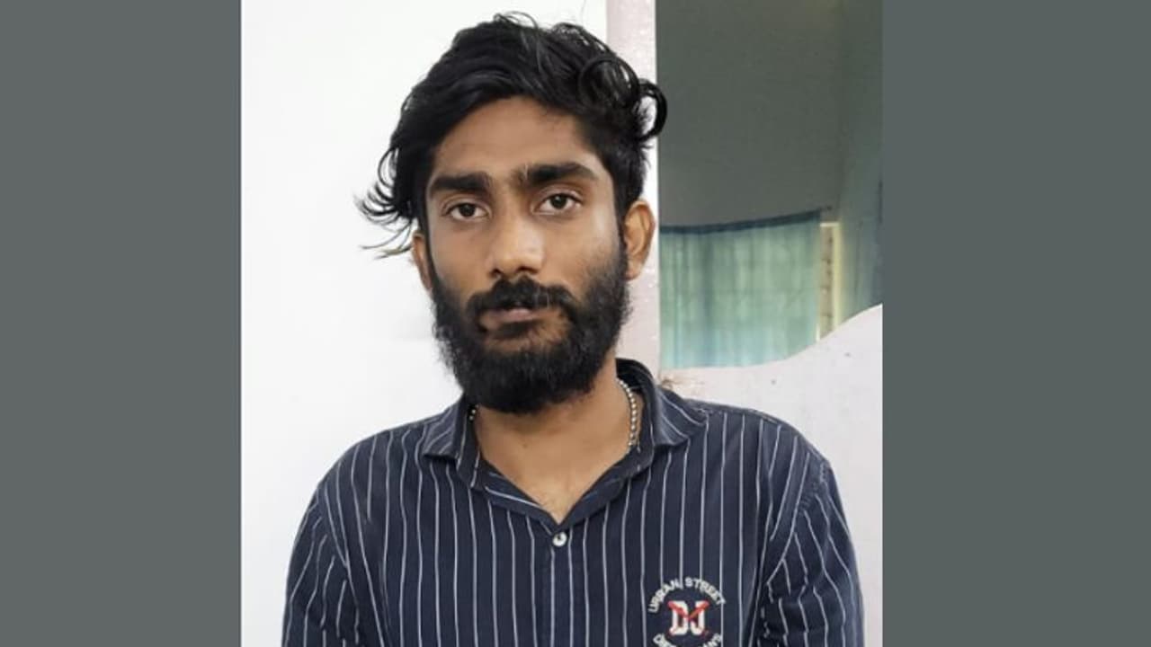 കണ്ടല്ലൂരിൽ എംഡിഎംഎ പിടിച്ച കേസ്: എത്തിച്ചയാളെ ബെംഗളൂരുവിൽ നിന്ന് പൊക്കി പൊലീസ്