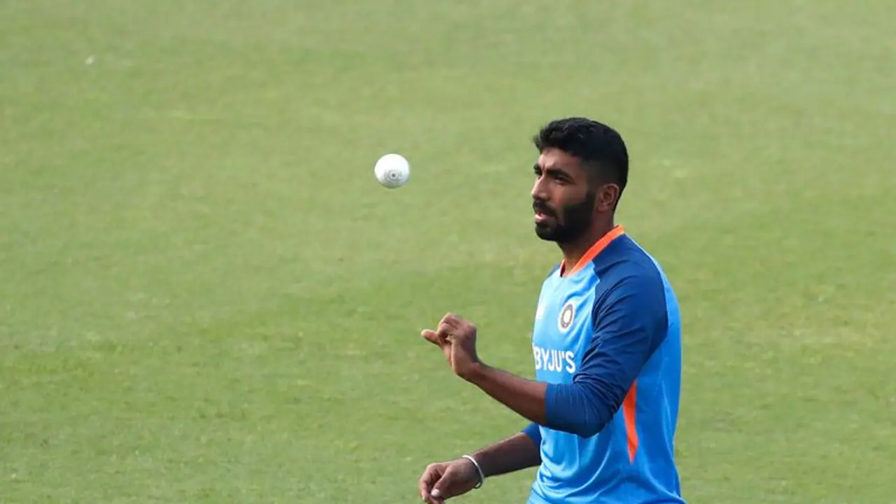 ആരാവും ലോകകപ്പ് ടീമില്‍ ബുമ്രയുടെ പകരക്കാരന്‍; ശ്രദ്ധേയ മറുപടിയുമായി ഡെയ്ല്‍ സ്റ്റെയ്ന്‍