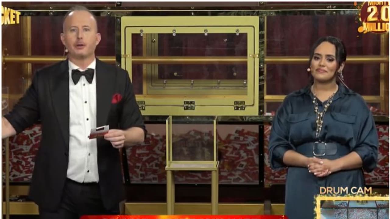 ഇന്ന് ഇന്ത്യക്കാരുടെ ദിവസം! ബിഗ് ടിക്കറ്റ് നറുക്കെടുപ്പില്‍ പ്രവാസി മലയാളിക്ക് 44 കോടി